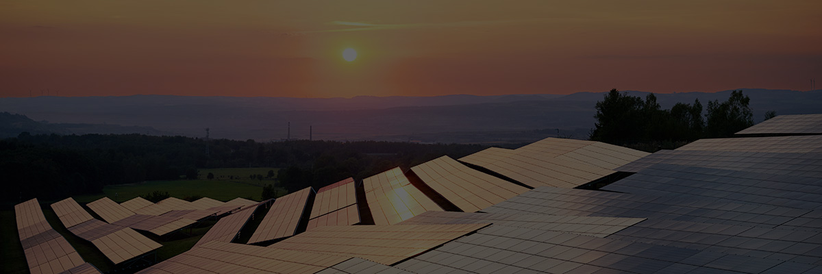 Just Transition: Clean Energy with a Clear Conscience hero image