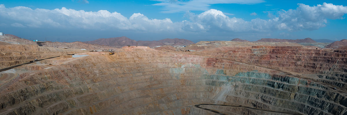 How Demand for Critical Minerals Could Lead to Counterintuitive Futures hero image