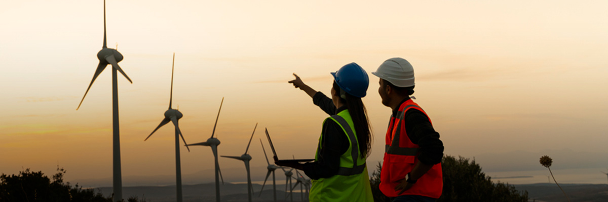 Just Transition: Navigating Beyond Best Practice hero image