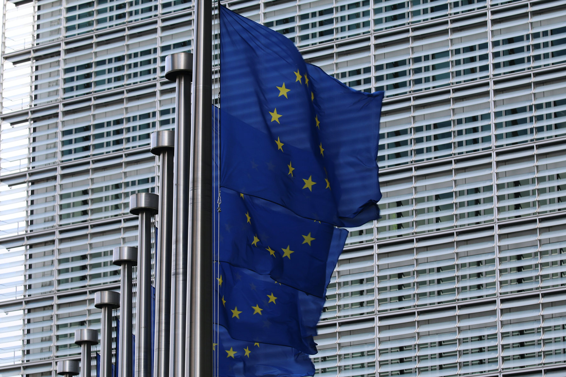 Deciphering EU Regulation on Finance and Human Rights hero image