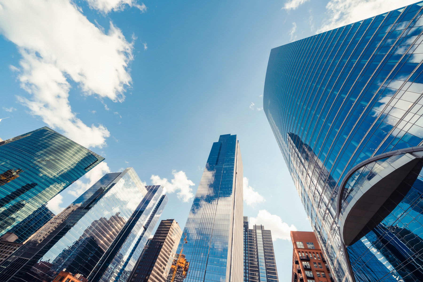 Double Materiality for Financial Institutions hero image