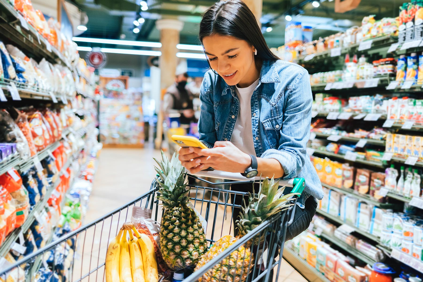 AI and Human Rights in Retail hero image