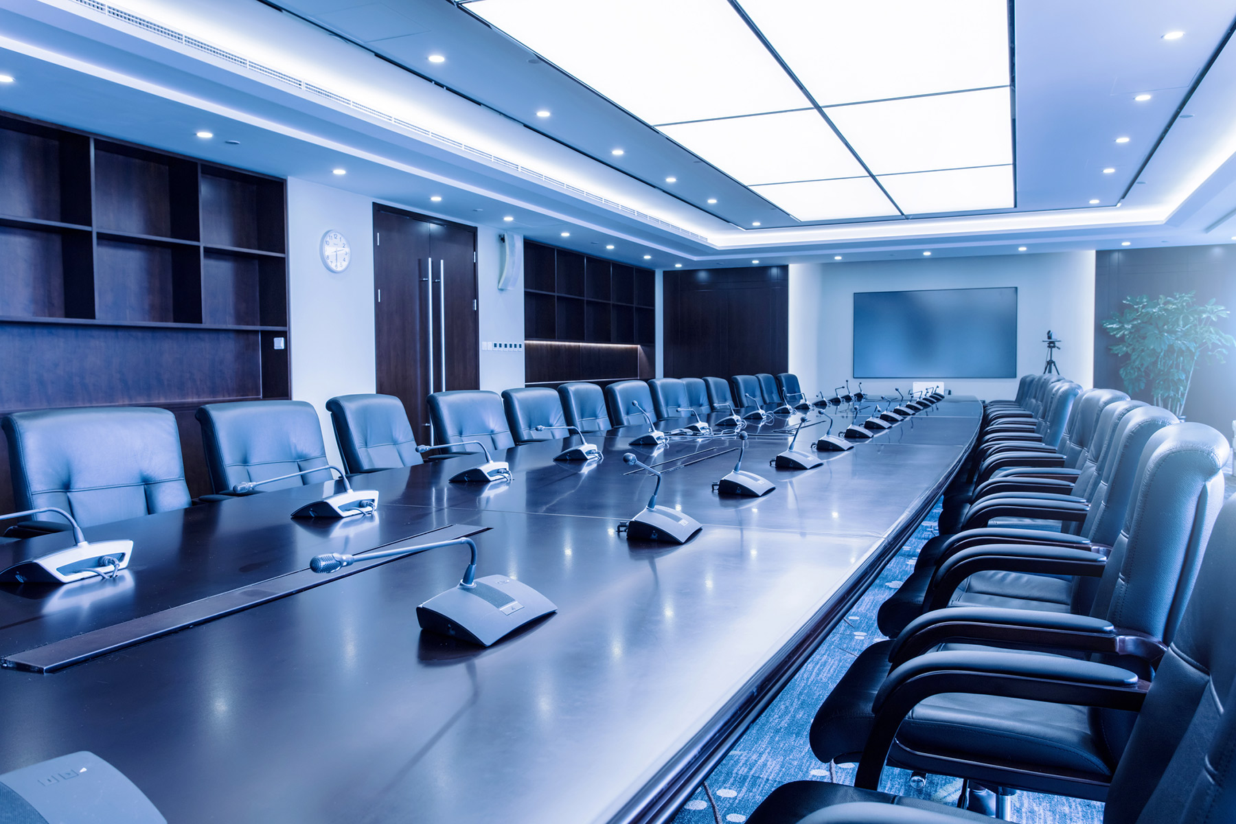 Nine Ways to Activate Your Board on Climate hero image