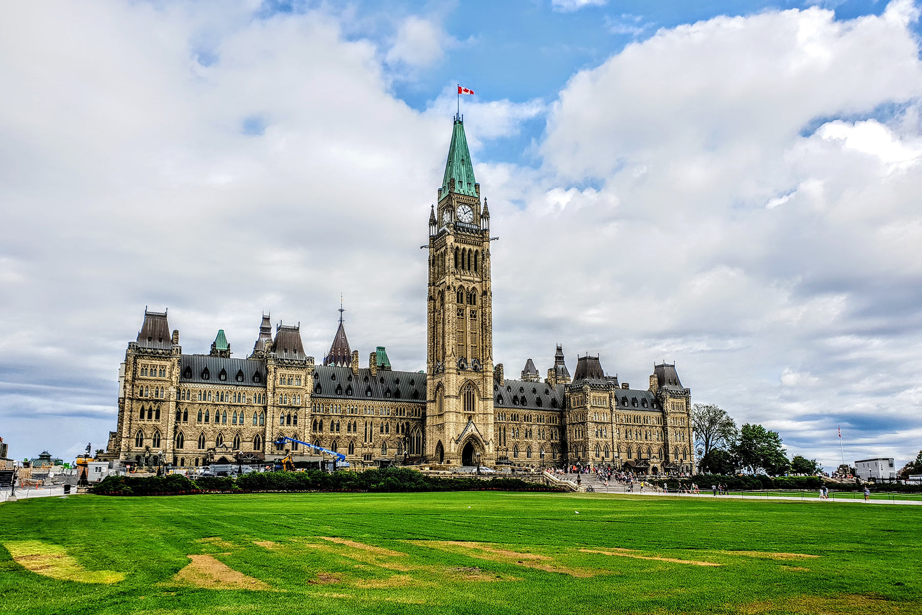 Canada’s Modern Slavery Legislation: Key Recommendations for Business hero image
