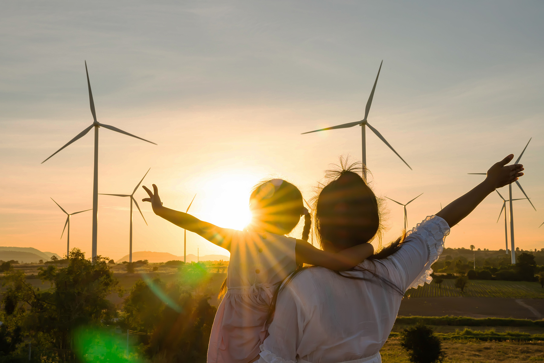 Seven Lessons for the Just Energy Transition hero image