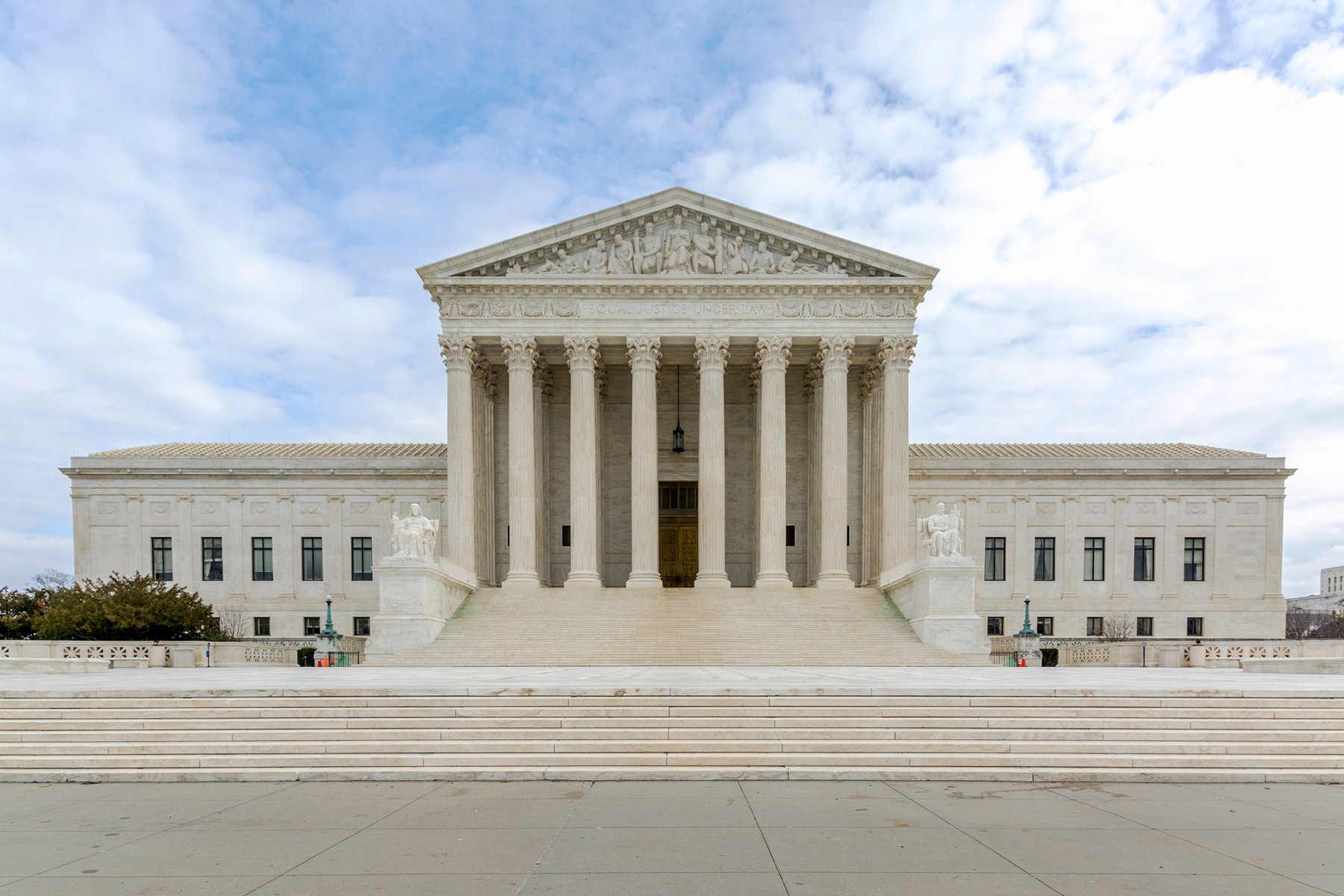 The US Supreme Court Ruling on Affirmative Action: A Business Response hero image