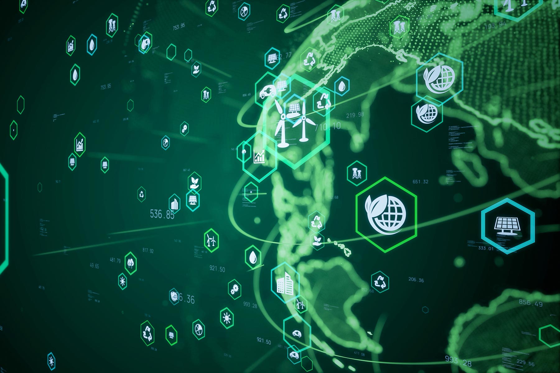 How New Regulations Are a Game-Changer in Just and Sustainable Business hero image