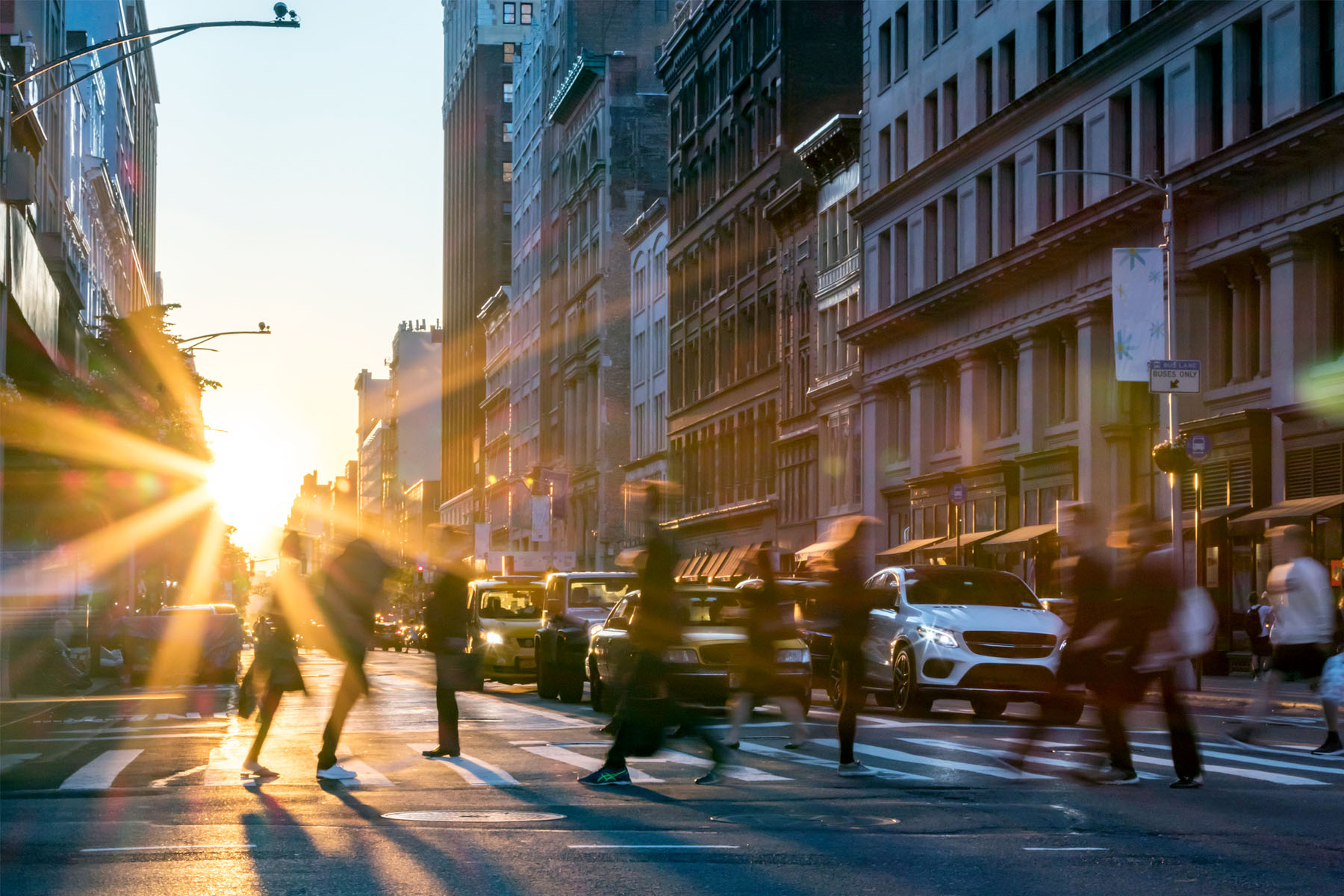 Scaling Anti-Trafficking Efforts Across Sectors Through Collaboration hero image