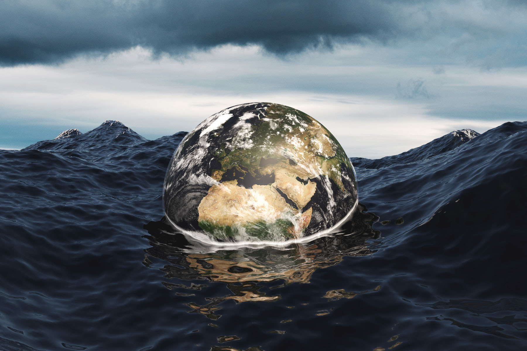 Partnering with Procurement to Deliver on Net Zero hero image