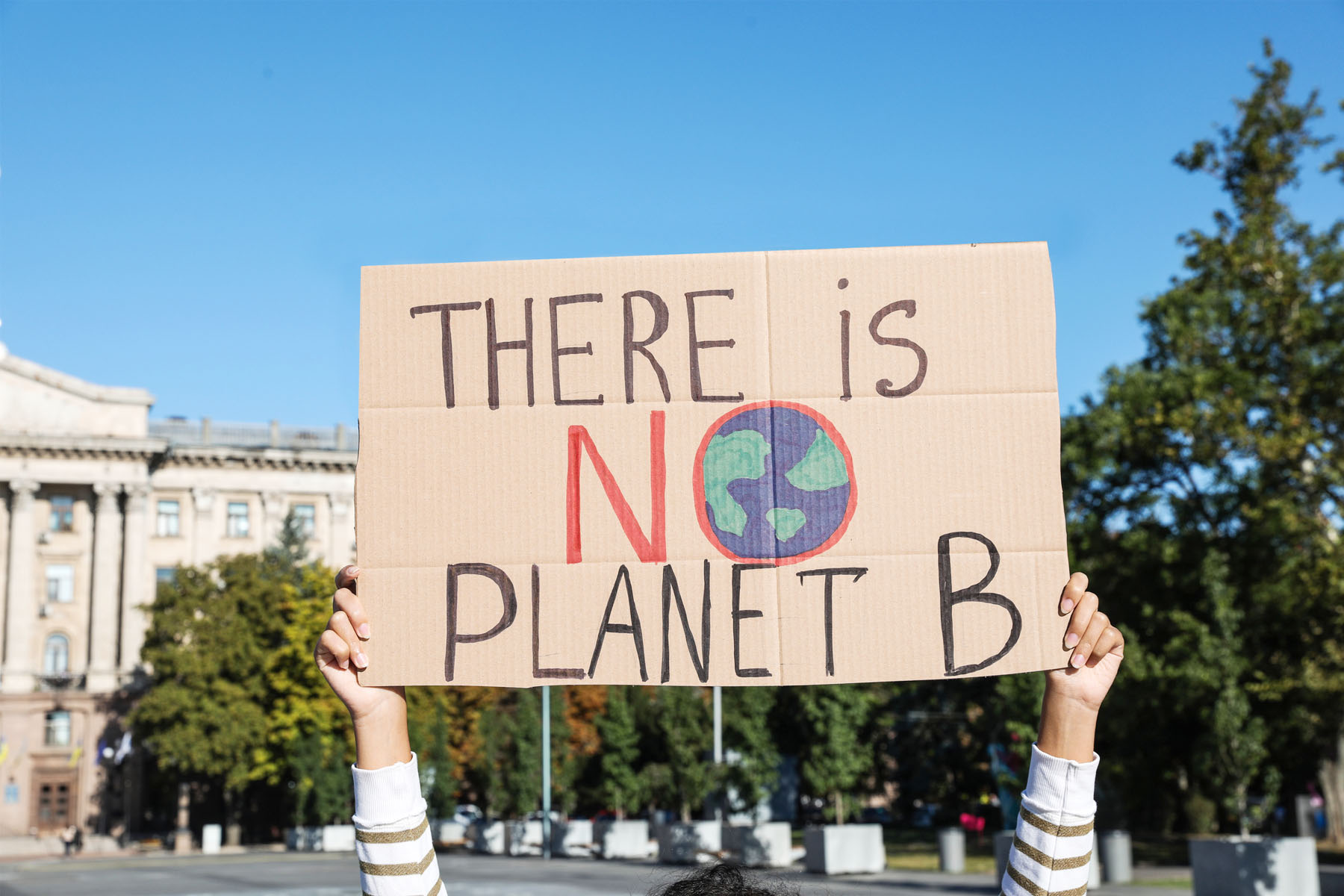 Bringing the Most Vulnerable to Climate Change to the Boardroom hero image