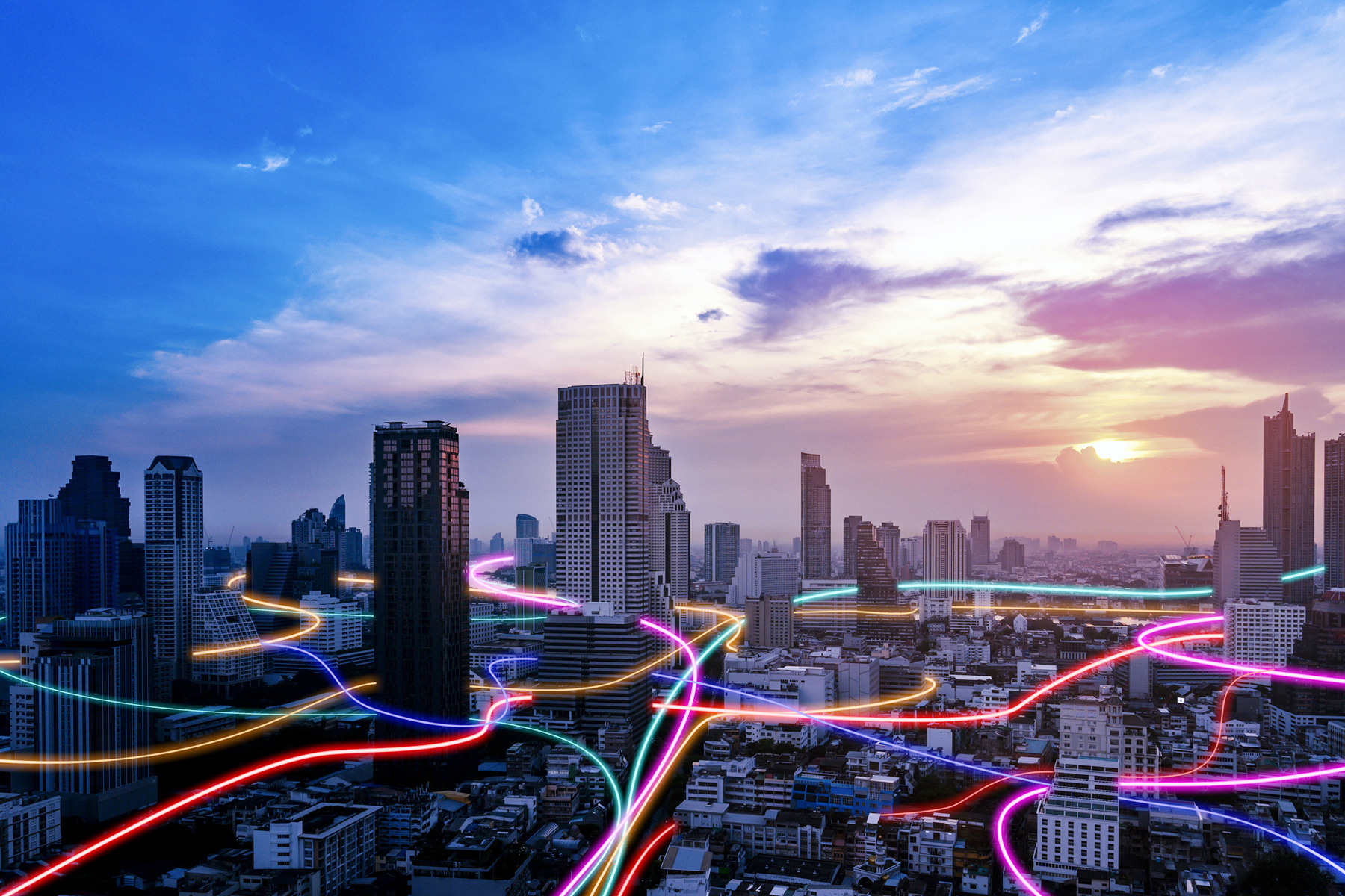 Why an Impactful Sustainability Strategy needs Collaboration  hero image