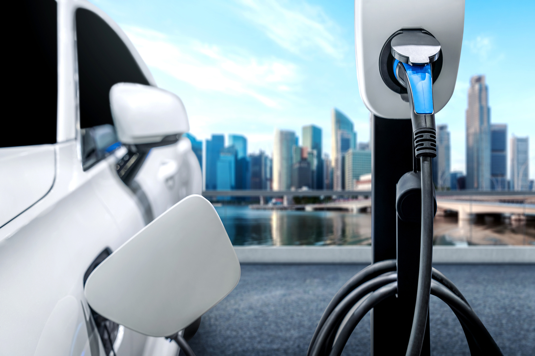 How Will Chinese Companies Shape the Global EV Market? hero image