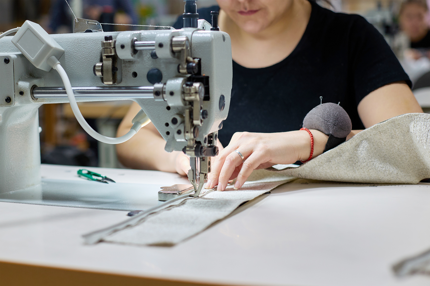 RISE: A Reflection on Women’s Advancement Beyond Supervisory Roles in the Garment Industry hero image