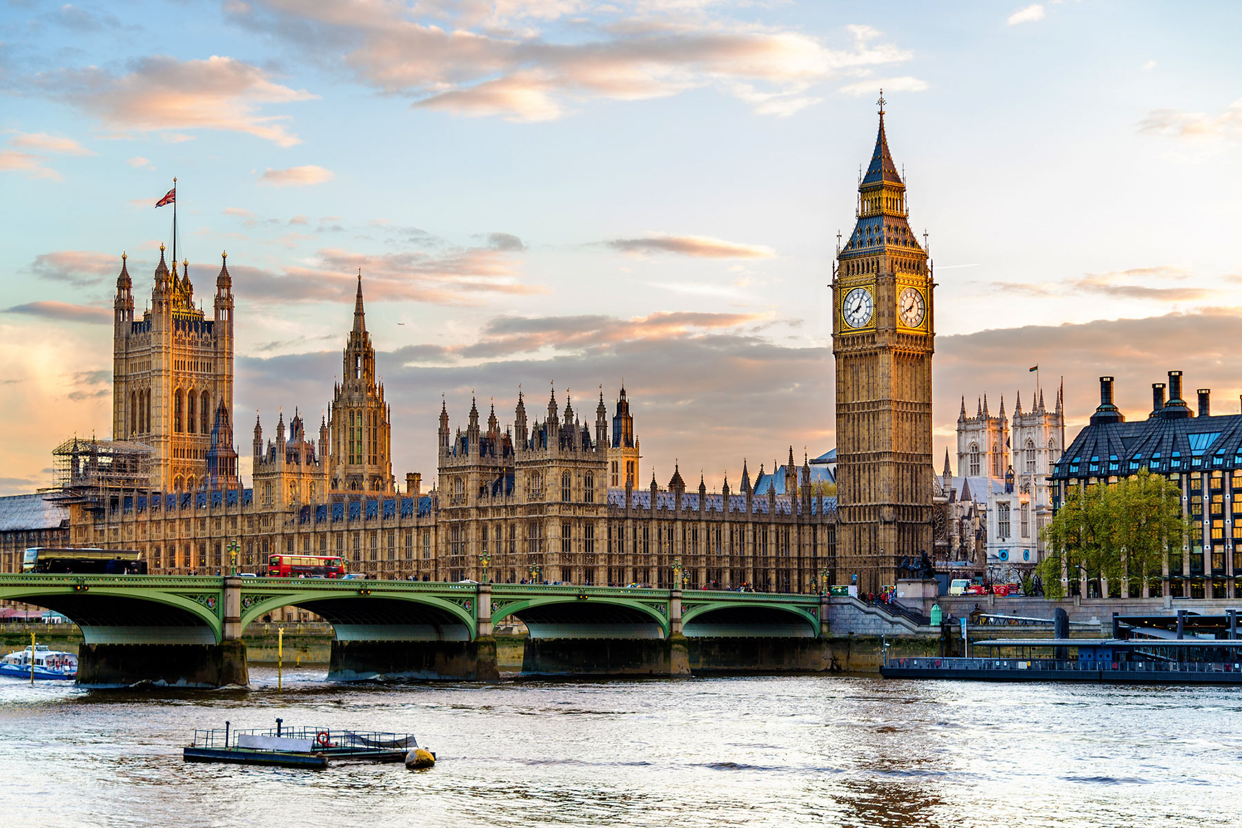 Why 2024 Could Be a Pivotal Year for Sustainability in the UK, hero image