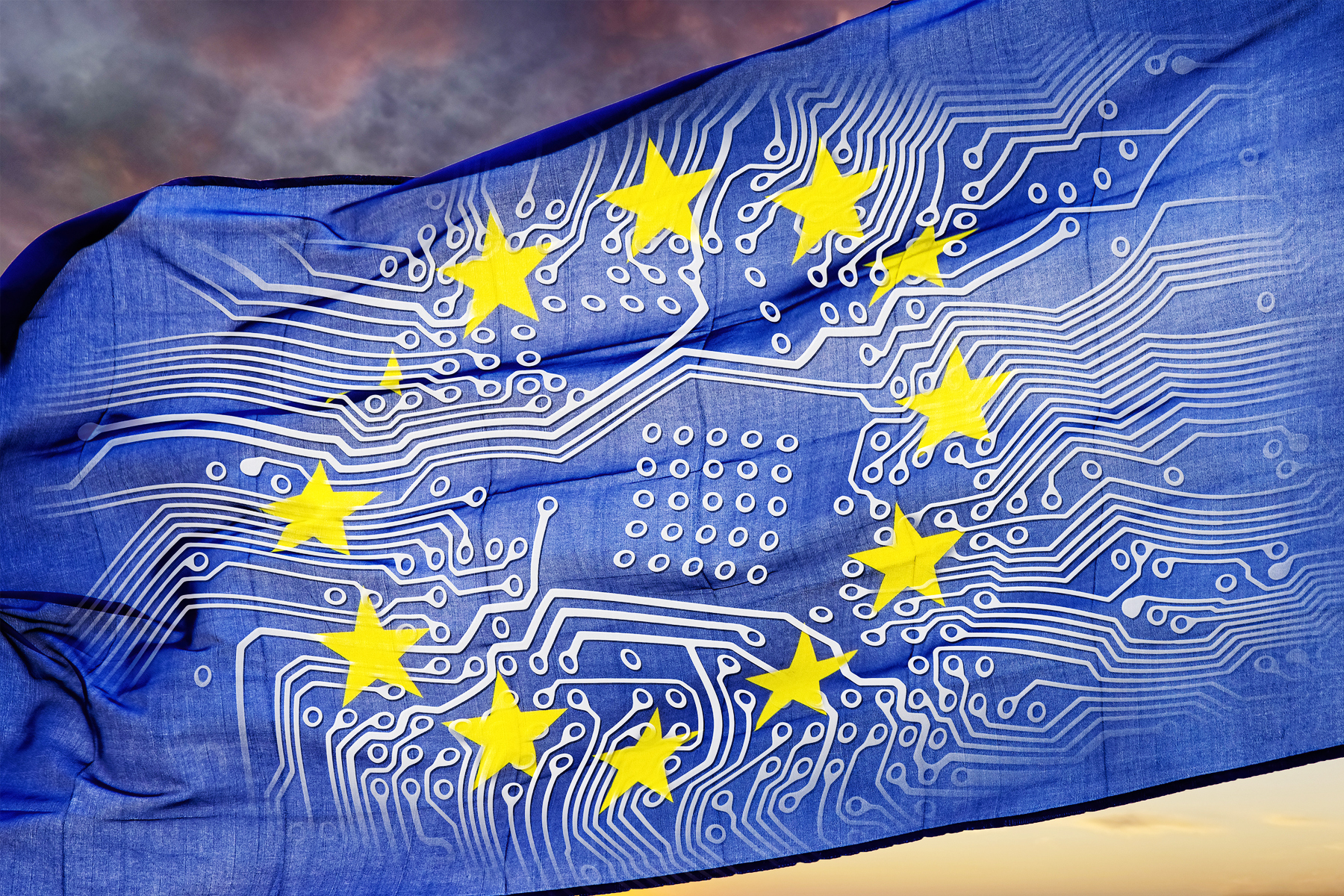 The EU AI Act: What It Means for Your Business hero image