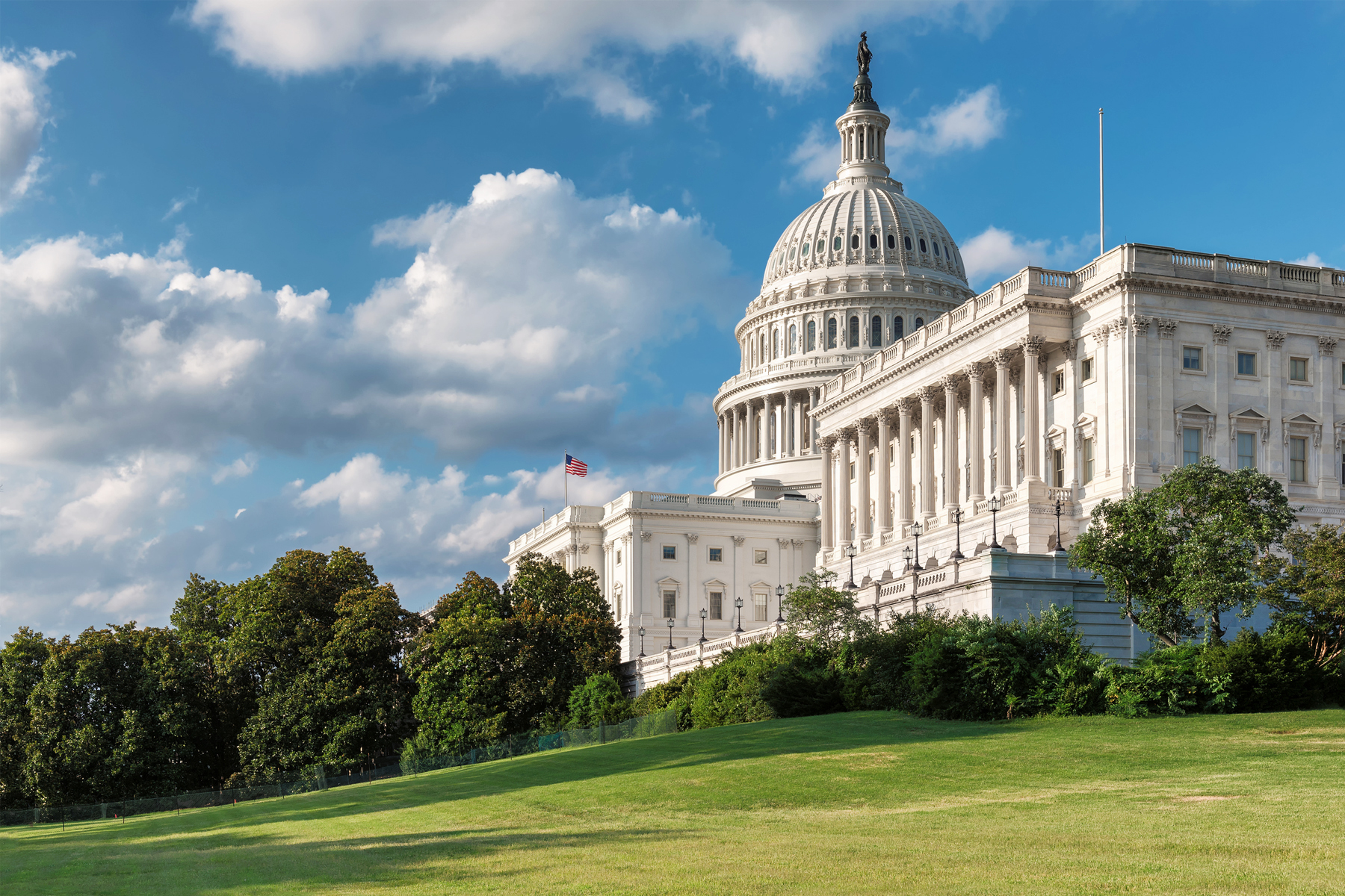 The United States is at Risk of Marginalizing Itself on Sustainability hero image