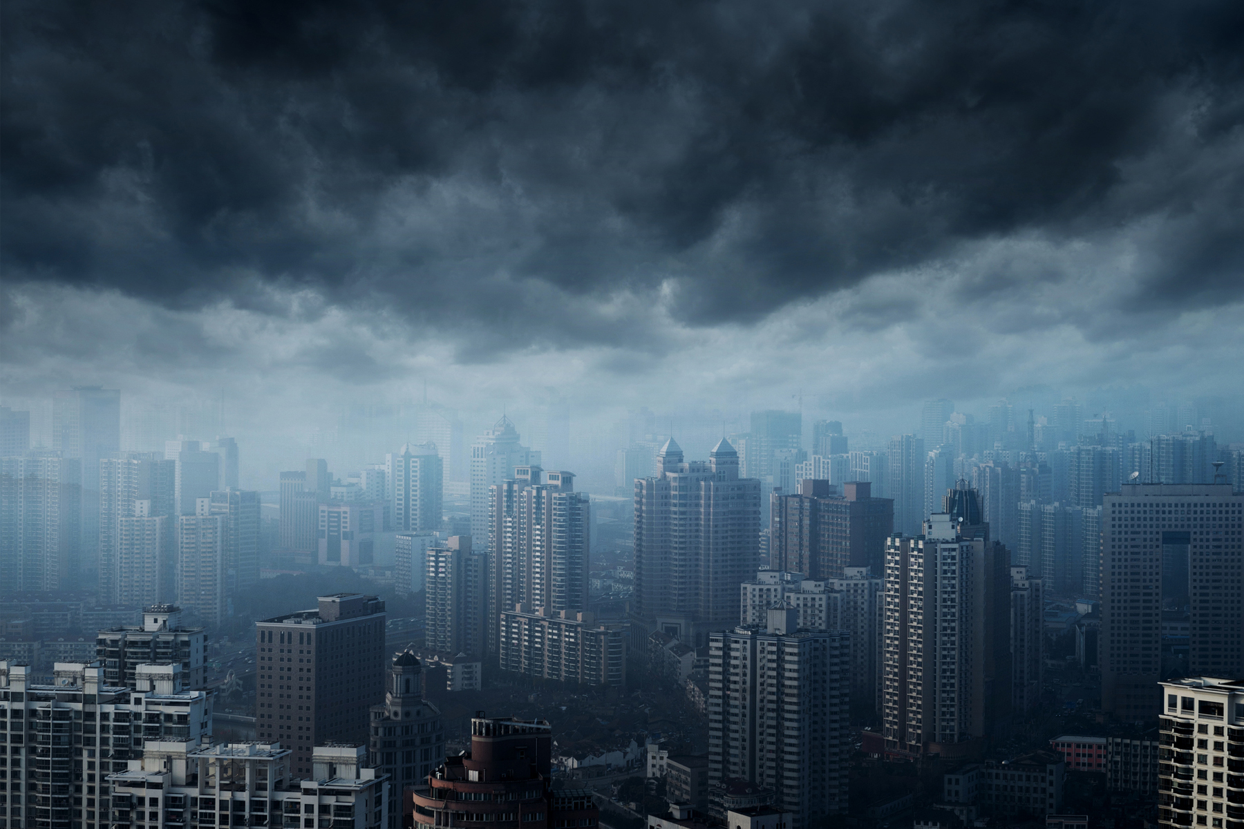 Navigating Change: How Business Leaders Can Respond to a Changing Policy Environment hero image