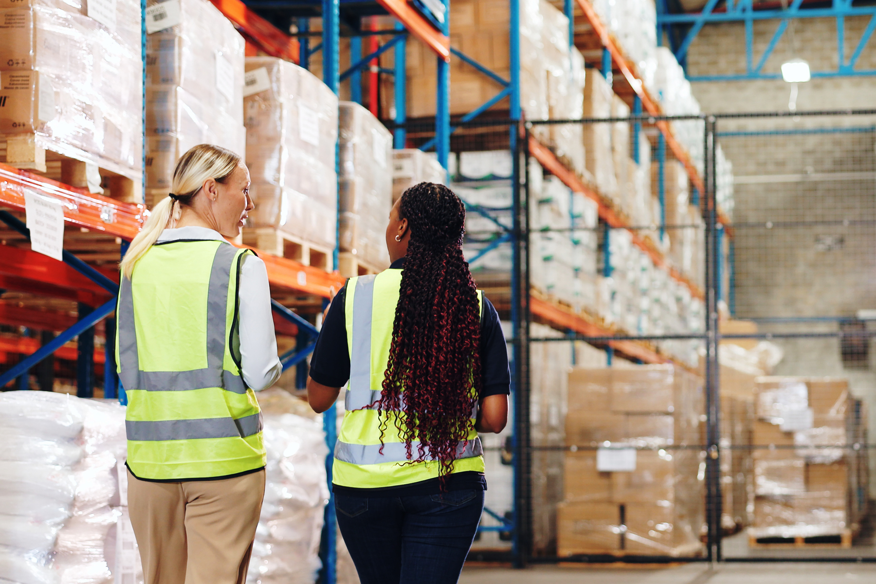 Beyond International Women’s Day: Enduring Actions for Global Business in a Turbulent Time hero image