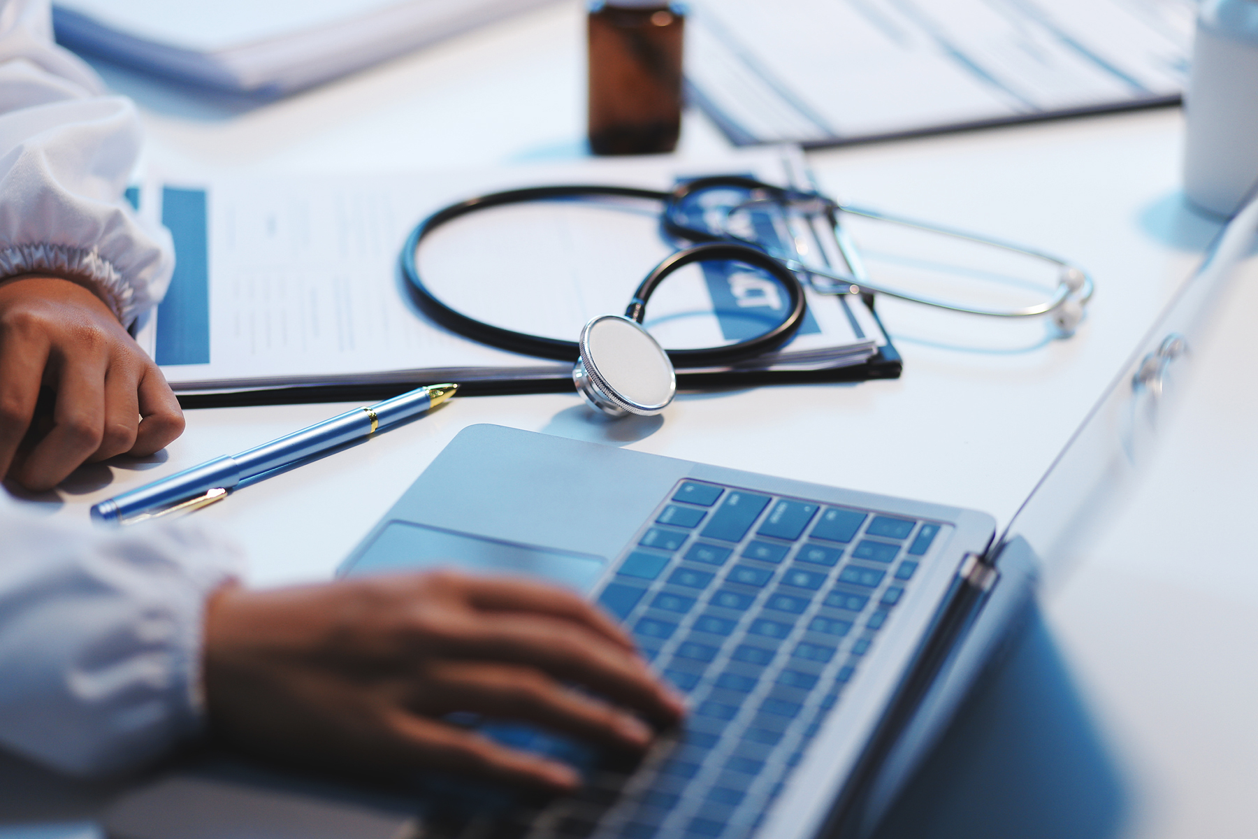 Reproductive and LGBTIQ+ Health Access hero image