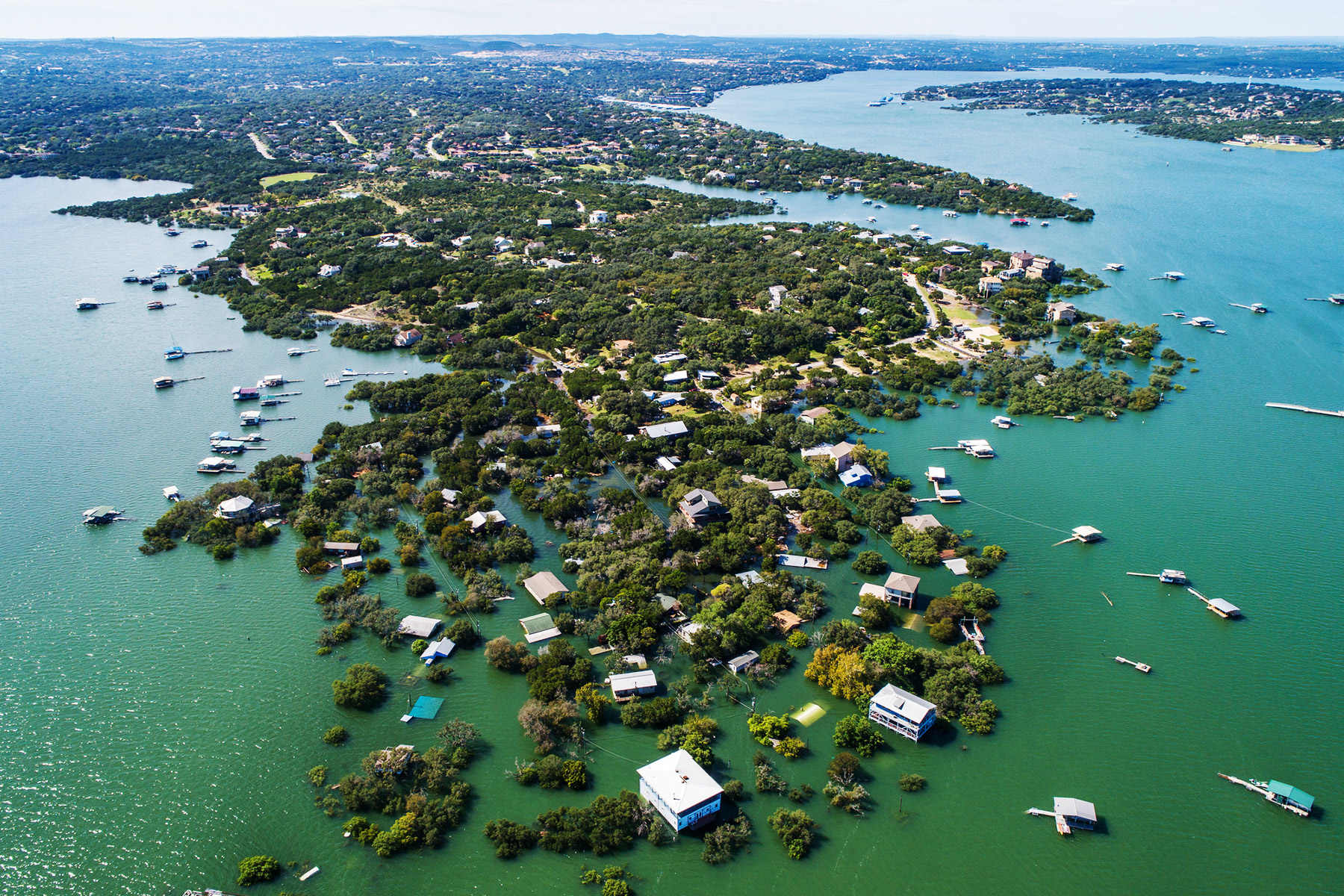 From the Backseat to the Front Row: The Urgent Need for Adaptation  hero image