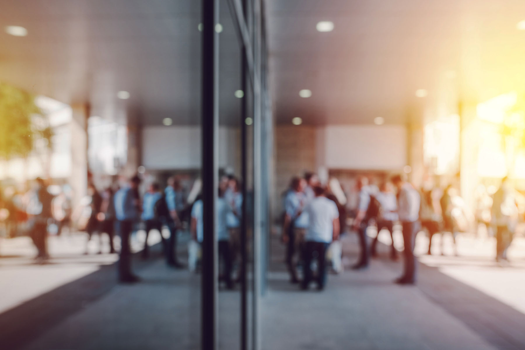 Stakeholder Engagement in a Changing Business Landscape hero image