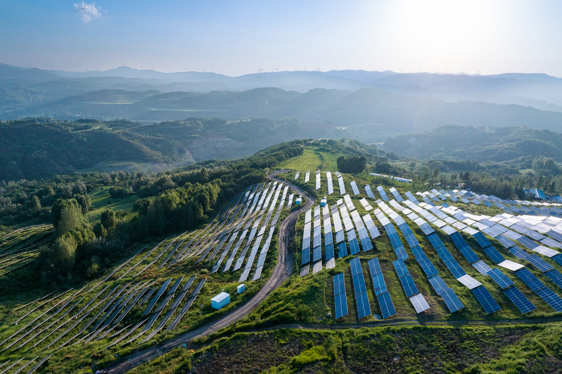 How Stronger Just Transition Policies Can Enable Business Action hero image