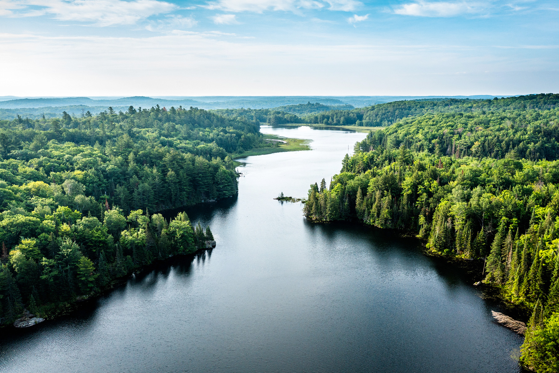 Decarbonization Lever Library: Mapped Sectoral Transition Pathways hero image