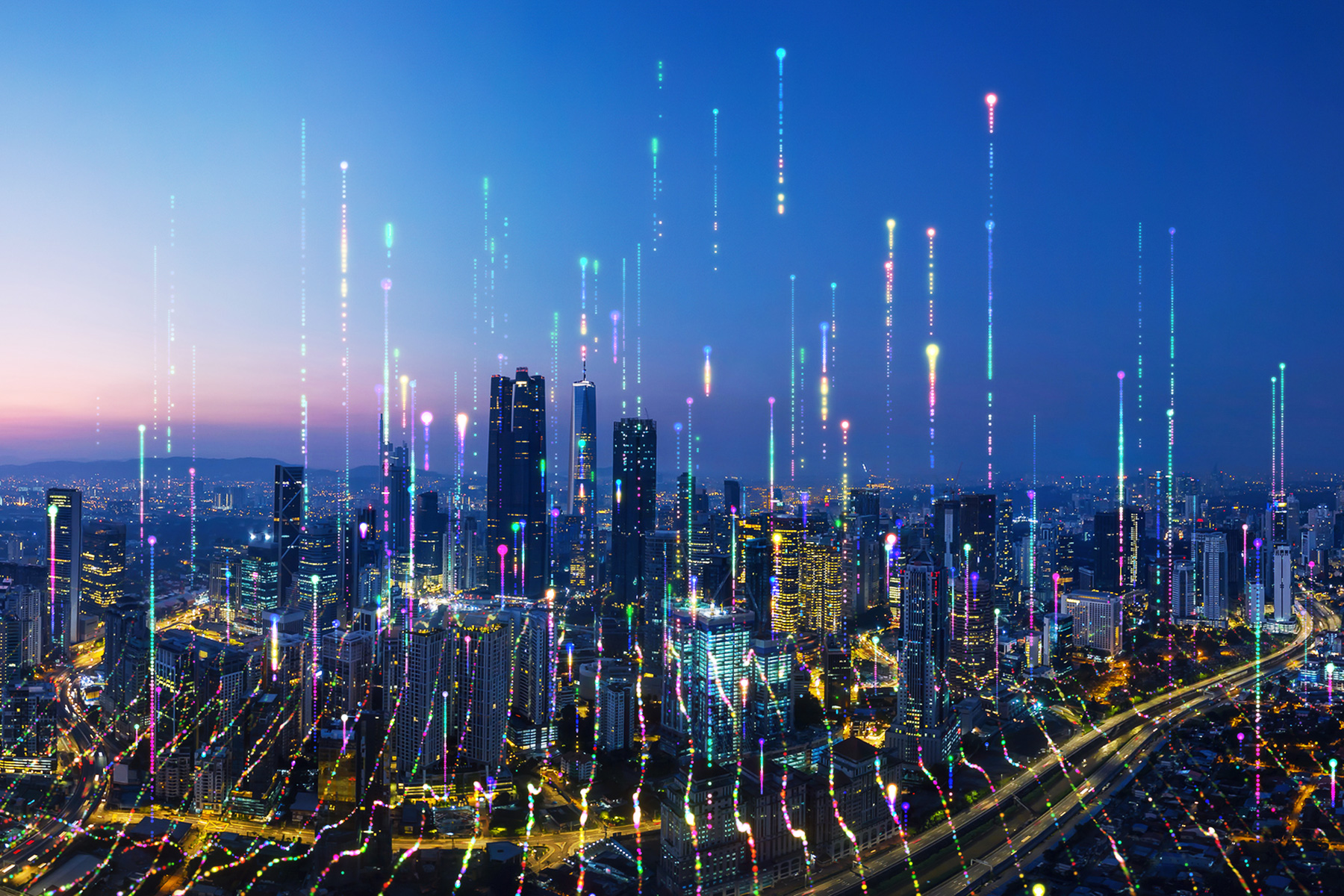 Redesigning Sustainable Business Amid Global Realignment , hero image