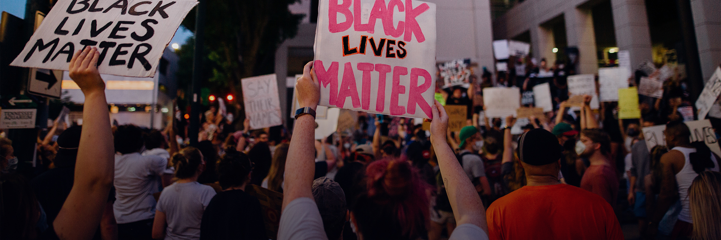 Leading with Equity: How Companies Can Promote Social Justice through DEI hero image