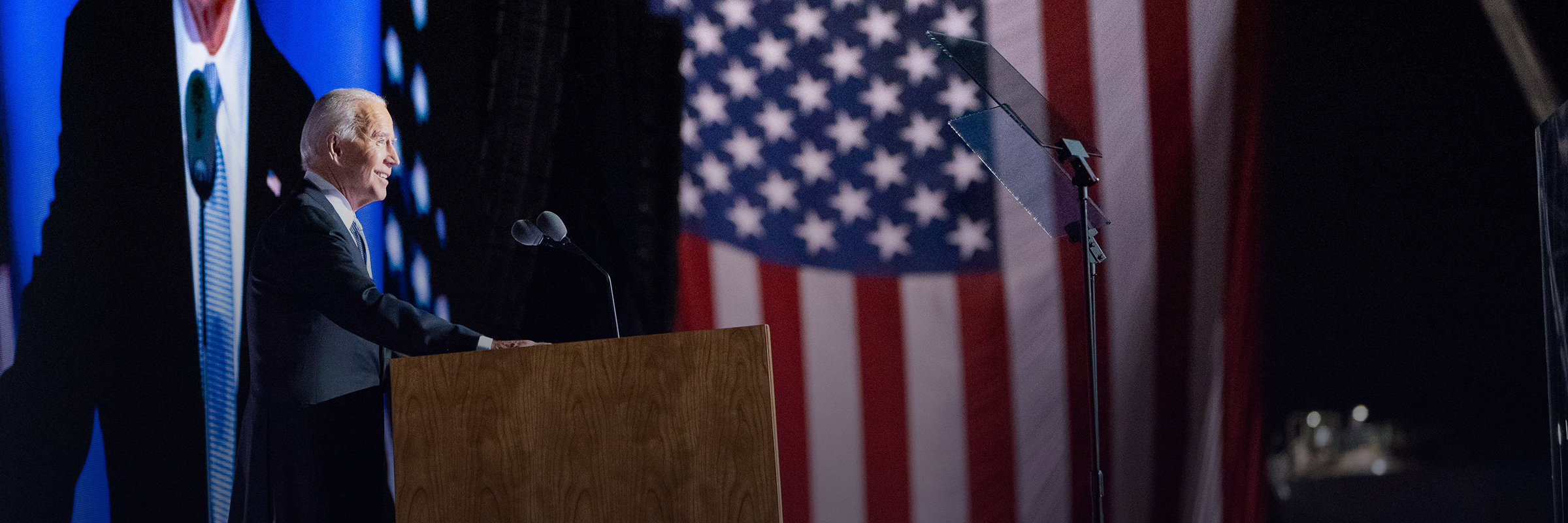 The Biden Administration and Sustainability in a Changing Asia hero image