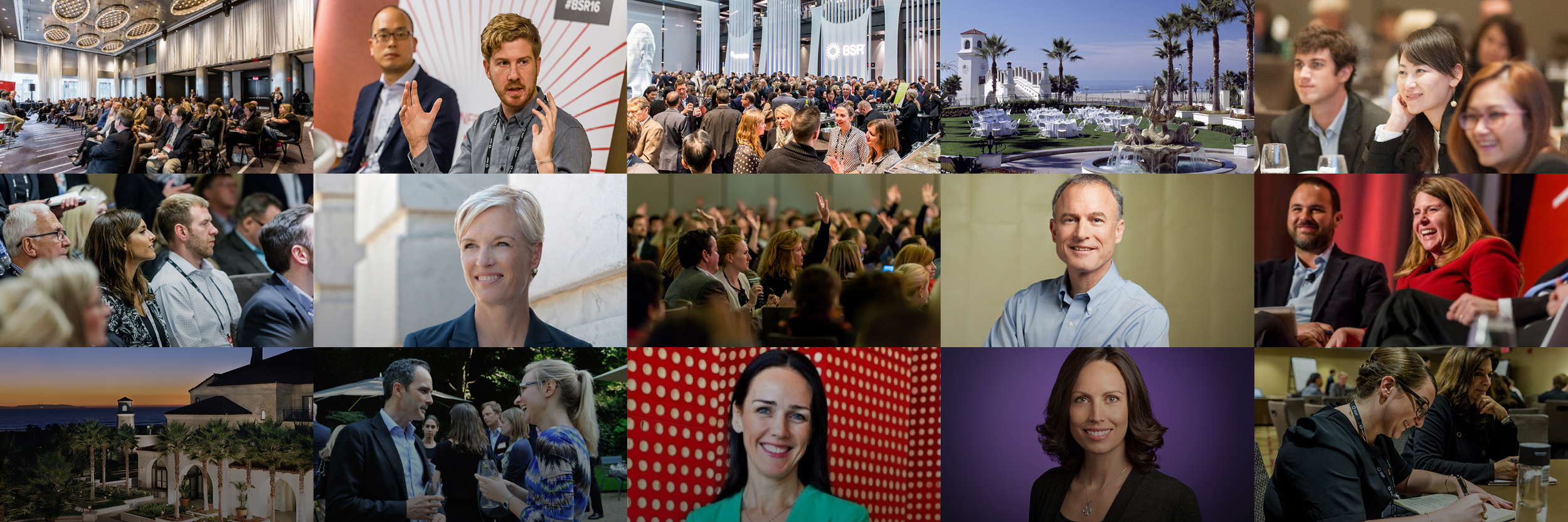 Shape the Future of Sustainable Business at the BSR Conference 2017 hero image