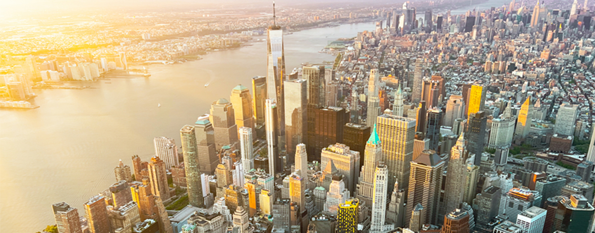 BSR Gathers Chief Sustainability Officers During Climate Week hero image