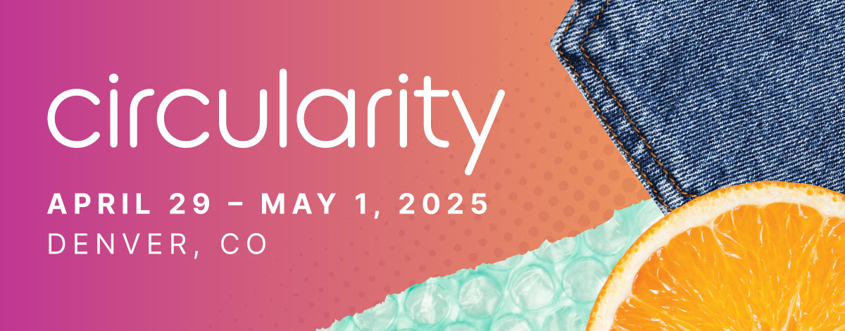 Circularity 25 hero image