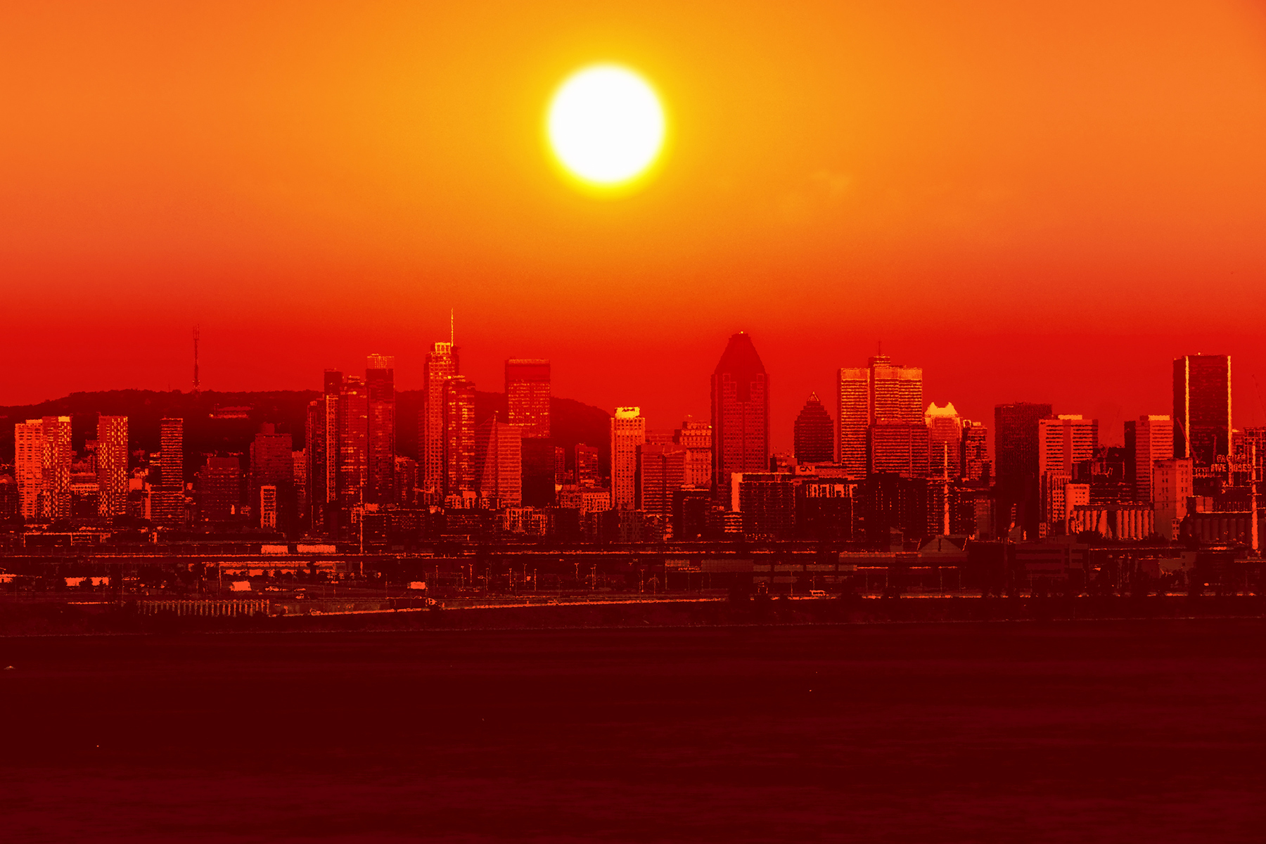 Extreme Heat, Floods, and Supply Chain Shocks: How to Future-Proof Your Manufacturing Operations  hero image