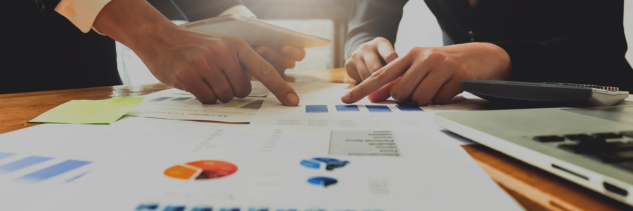 How Private Equity Can Address TCFD and Climate Change hero image