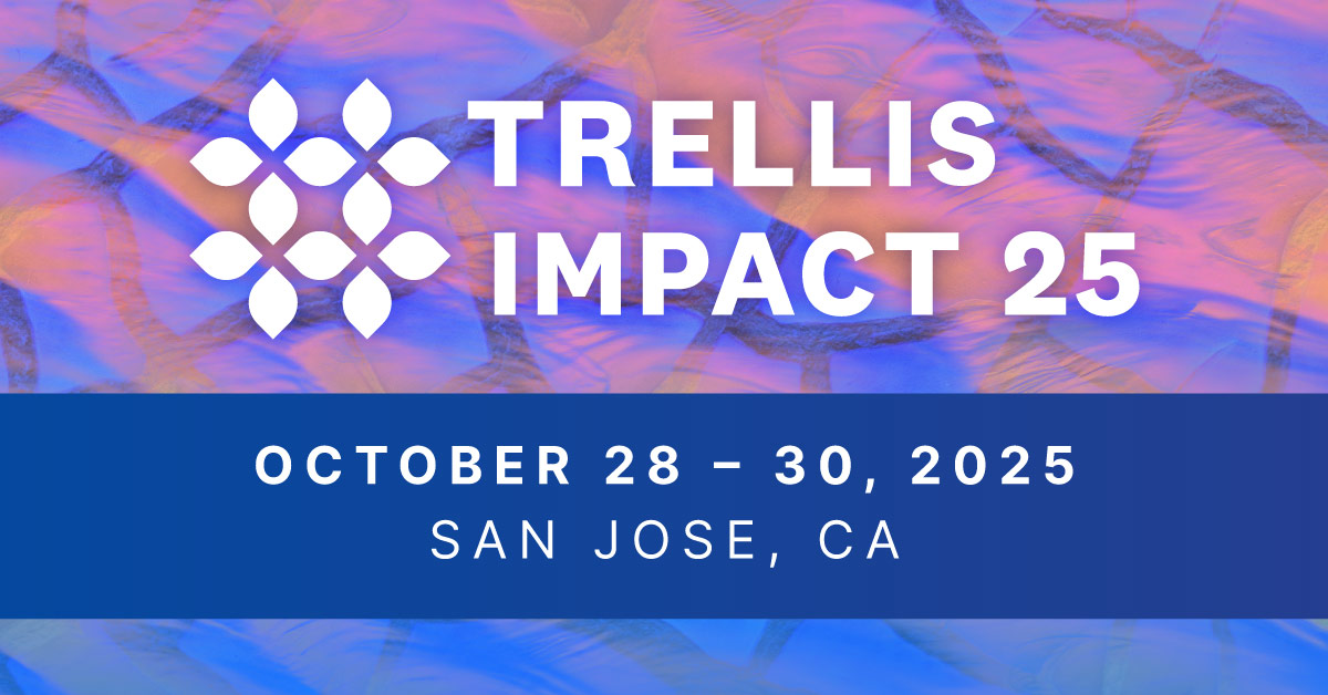 Trellis Impact hero image