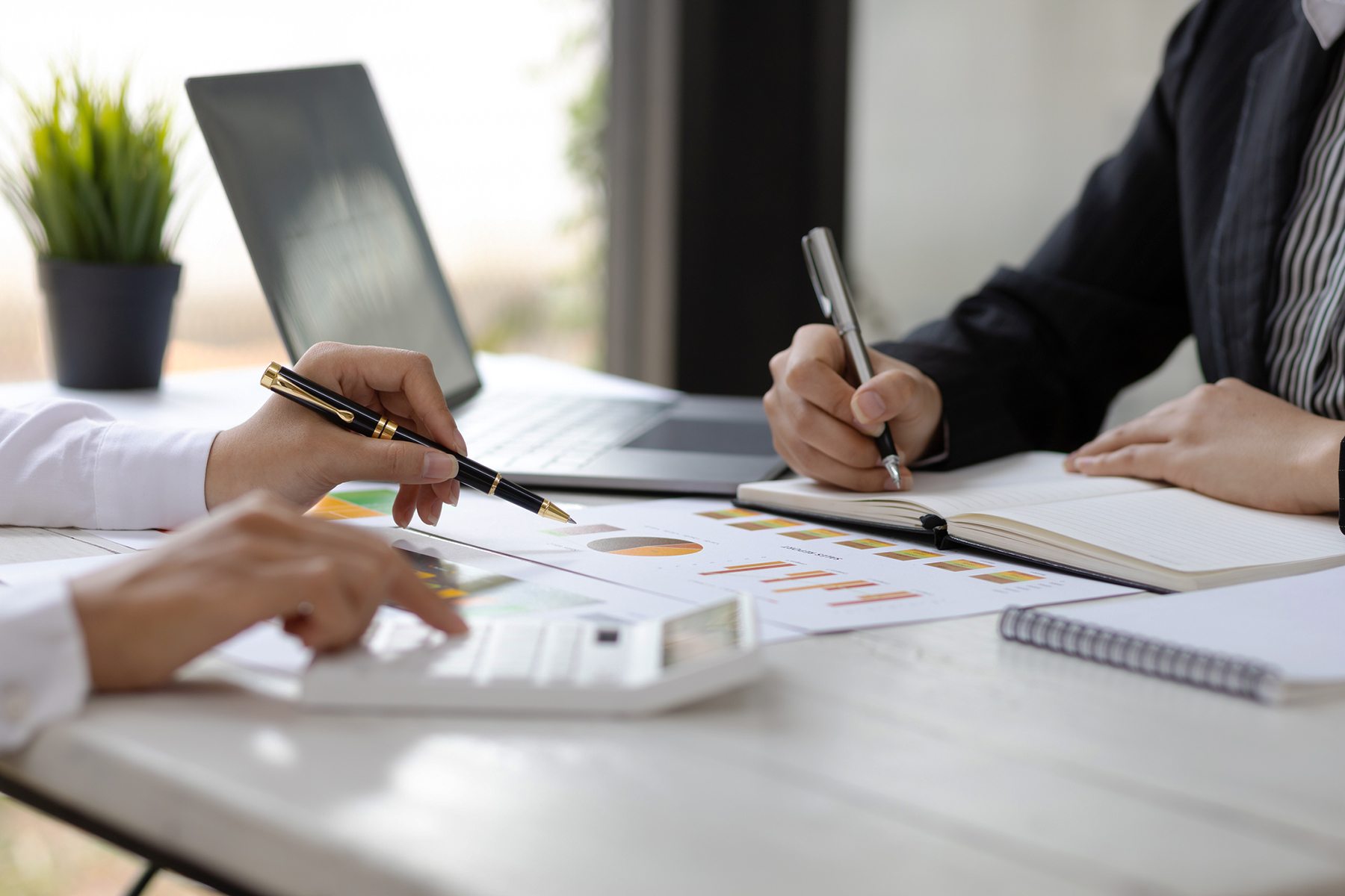 Beyond Compliance: Eight Considerations for Your Materiality Assessment hero image