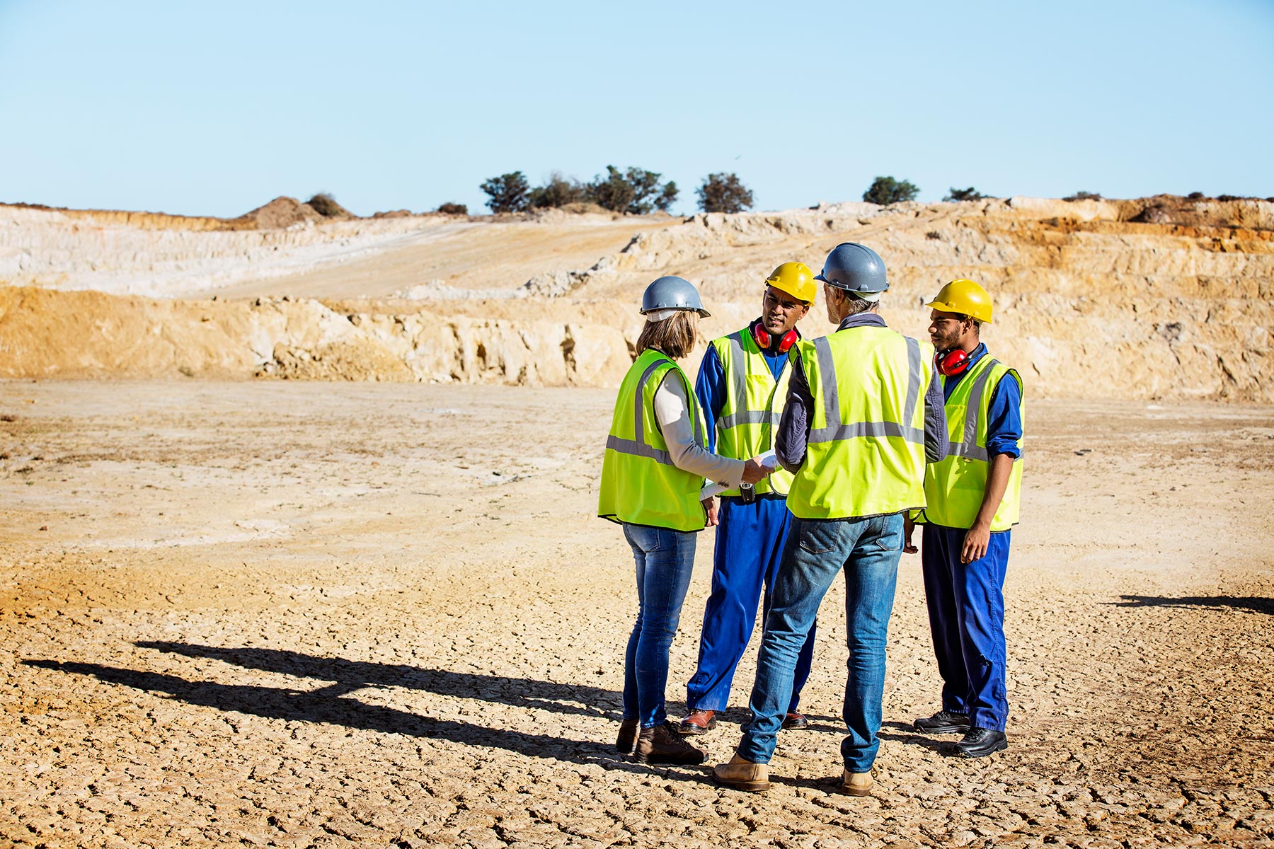 AI and Human Rights in Extractives hero image