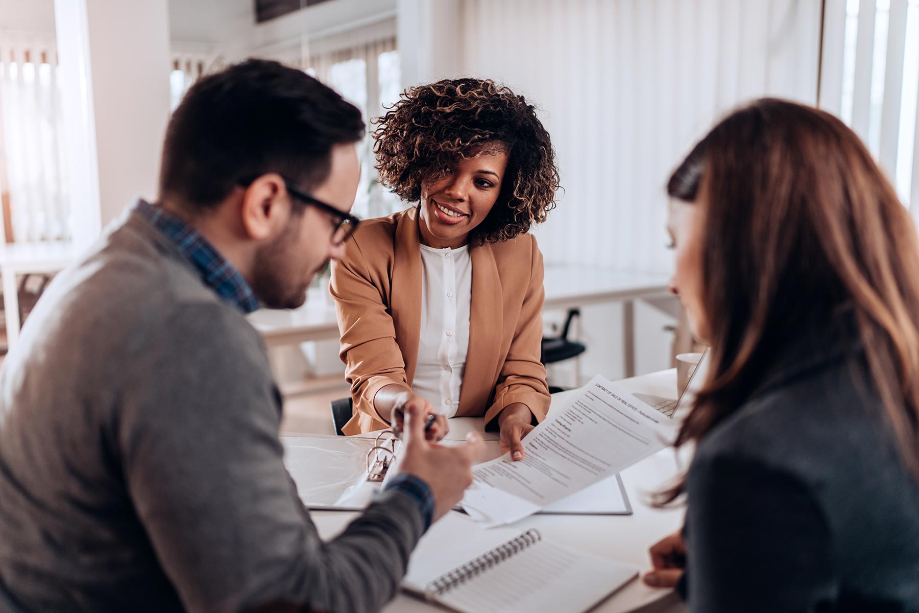 AI and Human Rights in Financial Services hero image