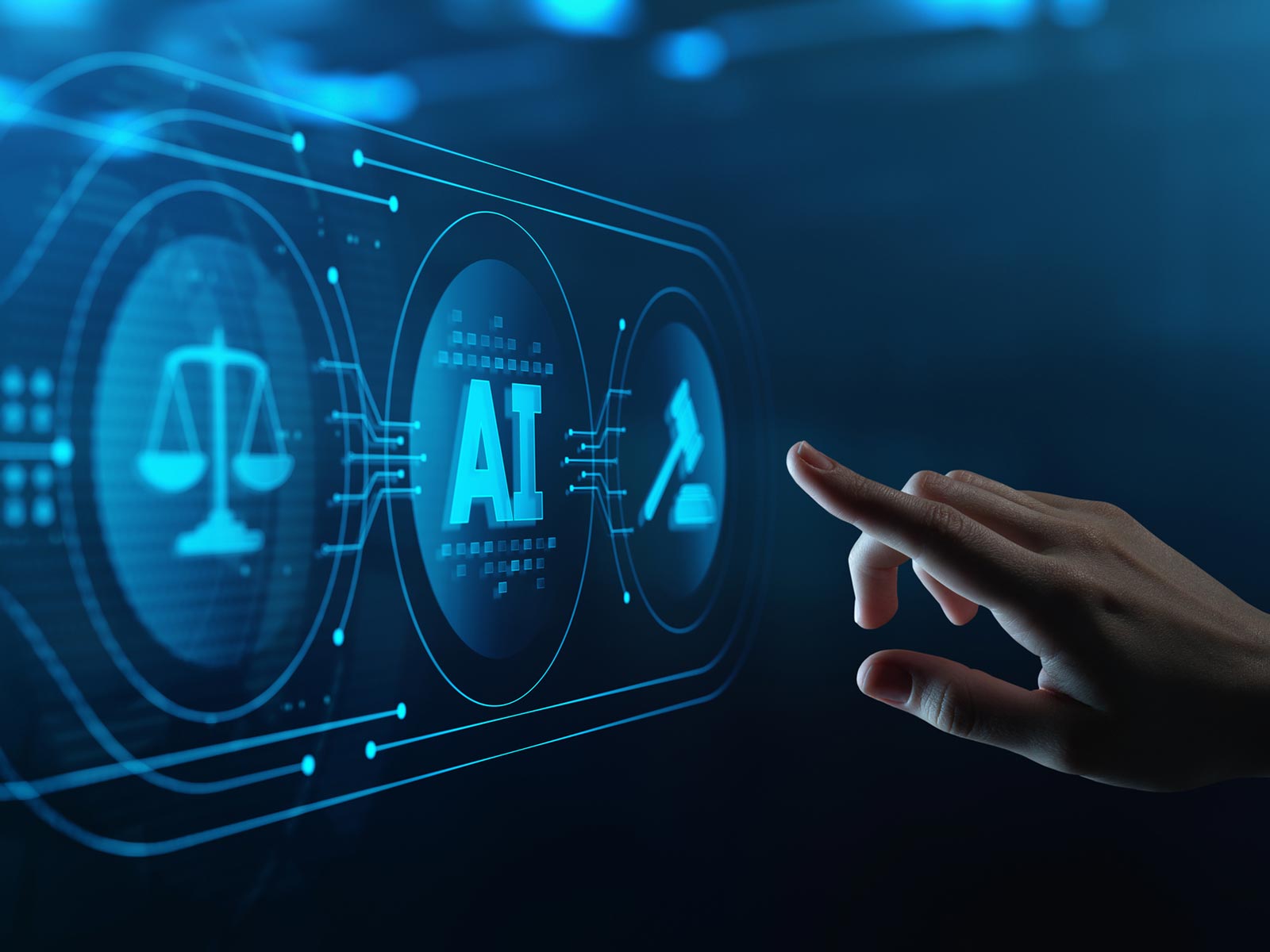 AI Regulation, Governance, and the Role of Human Rights (Asia/EMEA) hero image