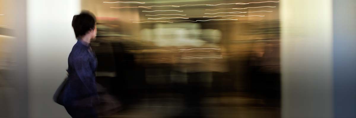 Are Consumers Done with Fast Fashion? hero image