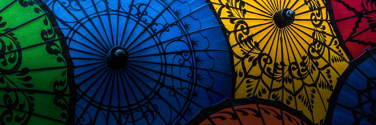 Myanmar at the Crossroads hero image