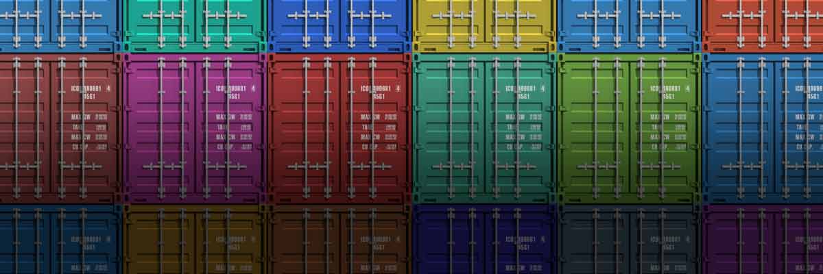 Clean Cargo hero image