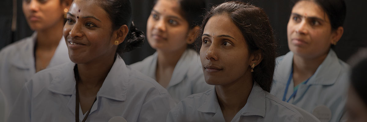 #ThisIsALeader: Raising the Profile of Women Making a Difference hero image