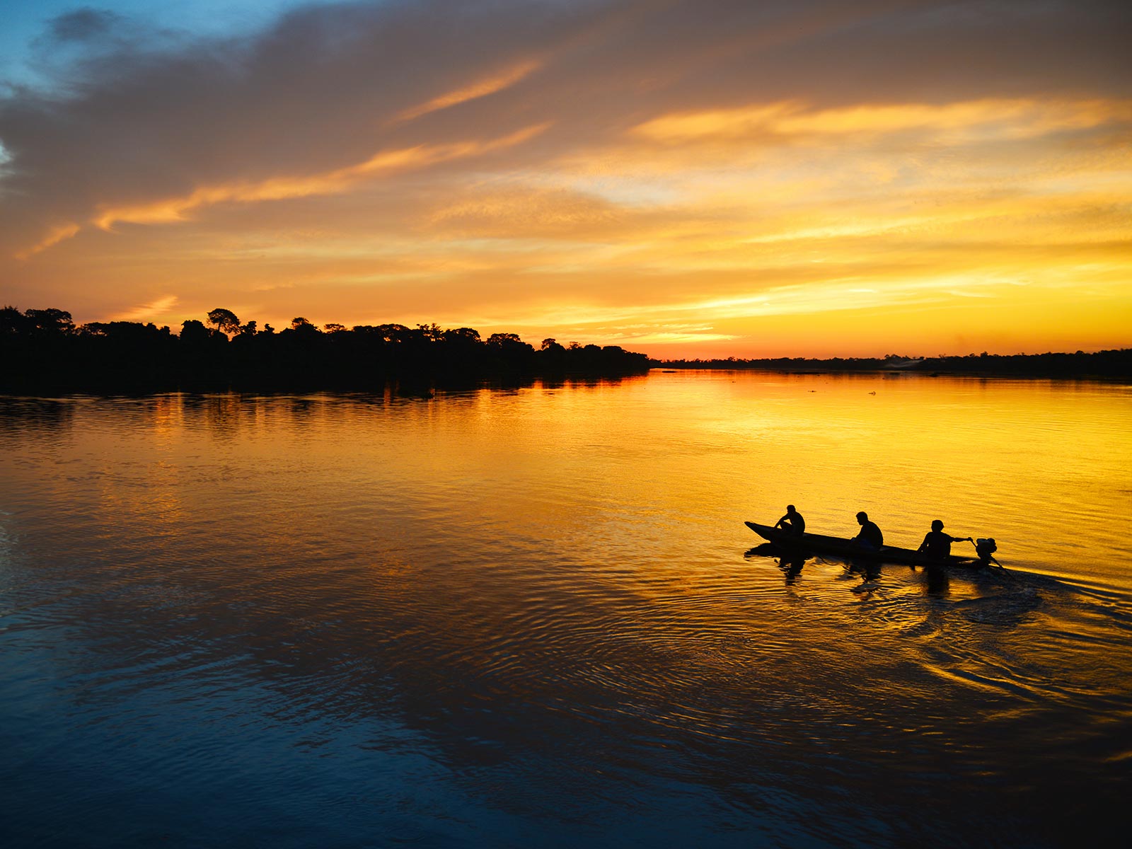 Exploring the Nexus of Human Rights with Climate and Nature hero image