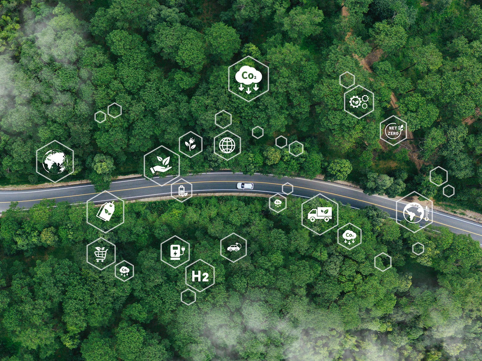 Setting Next Generation Climate Targets Roundtable hero image