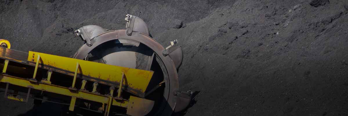 Bettercoal: Improving Performance in the Coal Supply Chain hero image