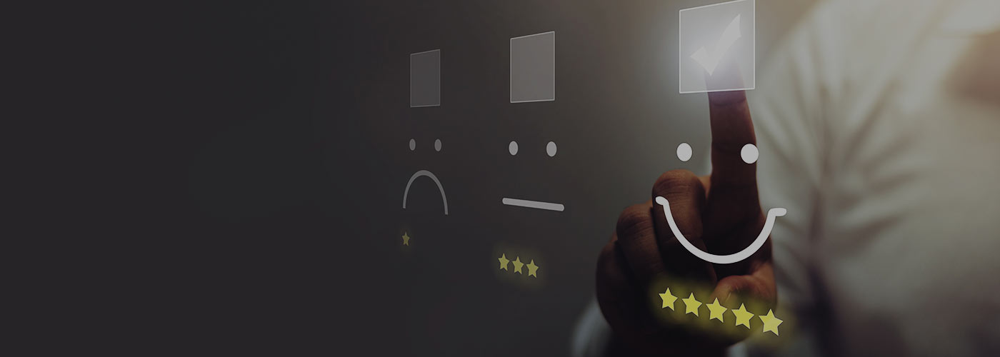 Technology Gets Emotional hero image