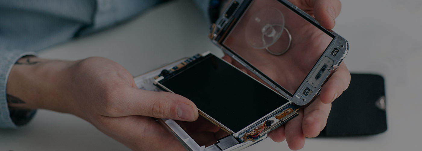 The Right to Repair hero image