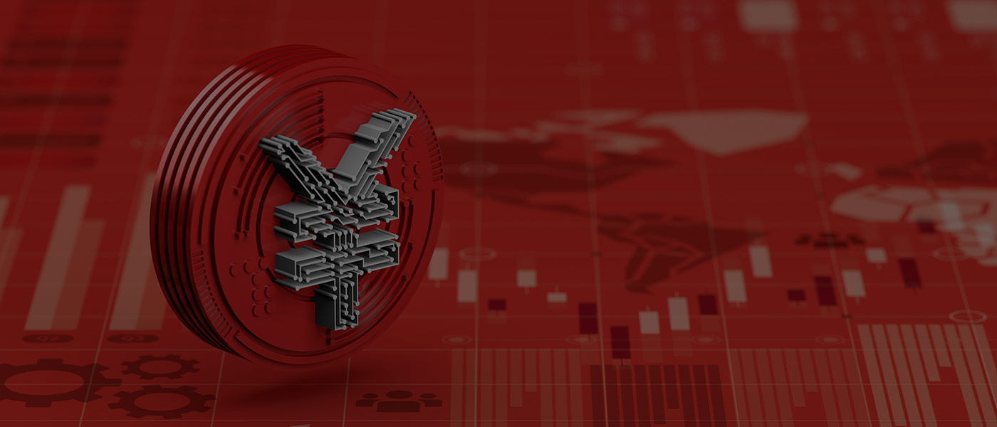 Central Banks Embrace Digital Currencies hero image